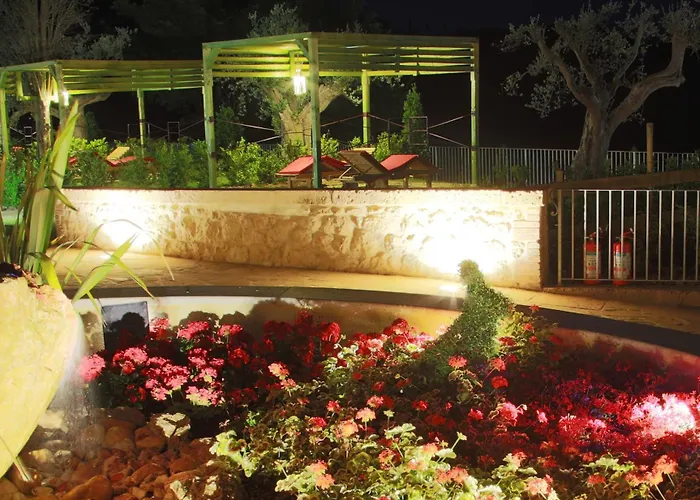 Spa Resort Fonte Alla Lepre