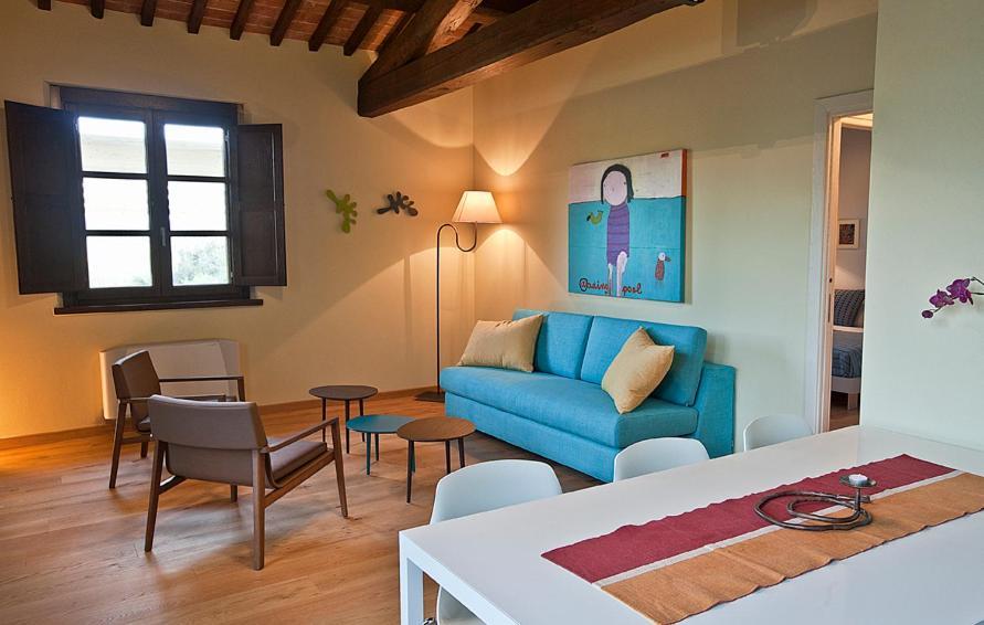 Hotel Fonte Alla Lepre 4*
