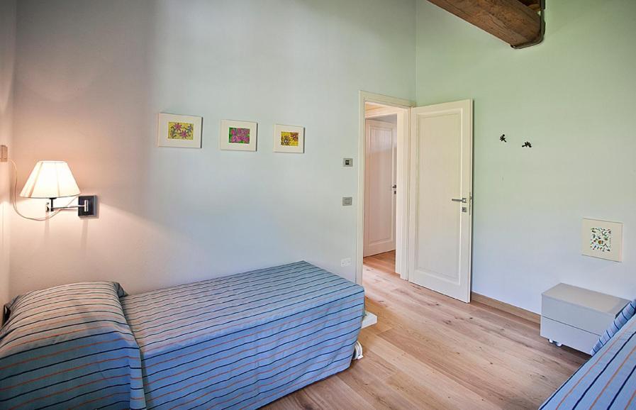 Hotel Fonte Alla Lepre