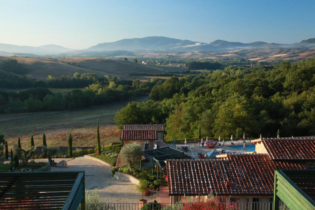 Hotel Fonte Alla Lepre 4*