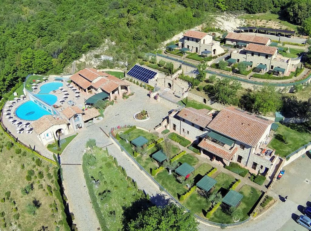 Fonte Alla Lepre 4* Riparbella