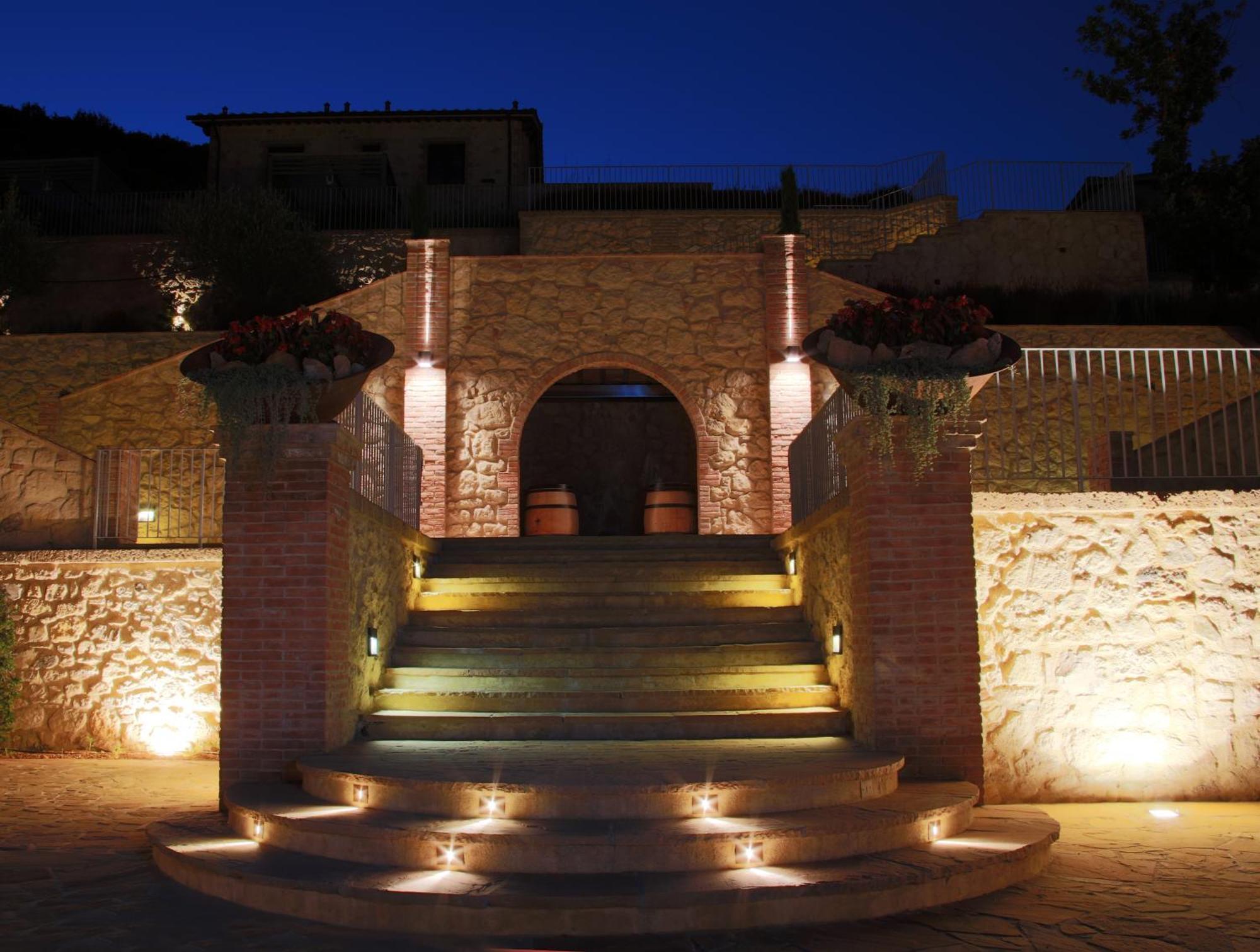 Hotel Fonte Alla Lepre Riparbella