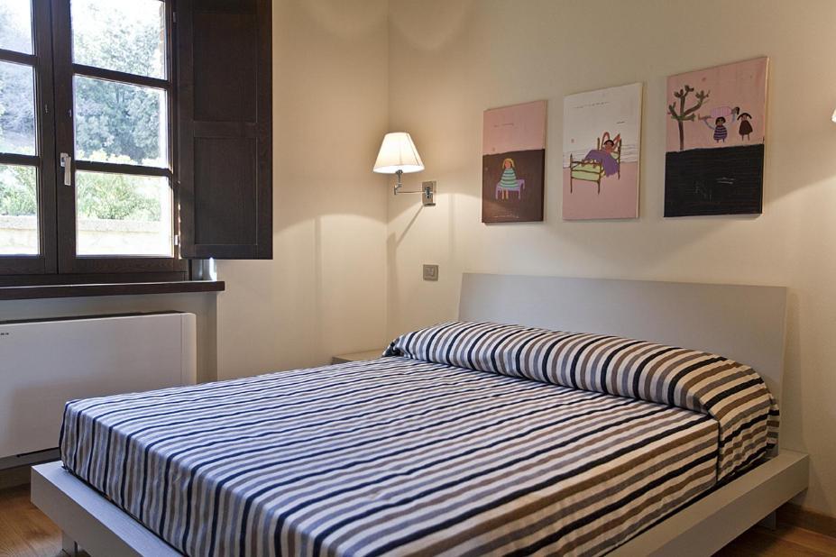 Fonte Alla Lepre Hotel Riparbella
