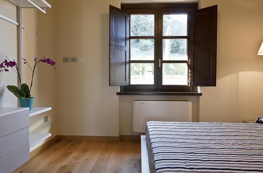 Fonte Alla Lepre Hotel 4*