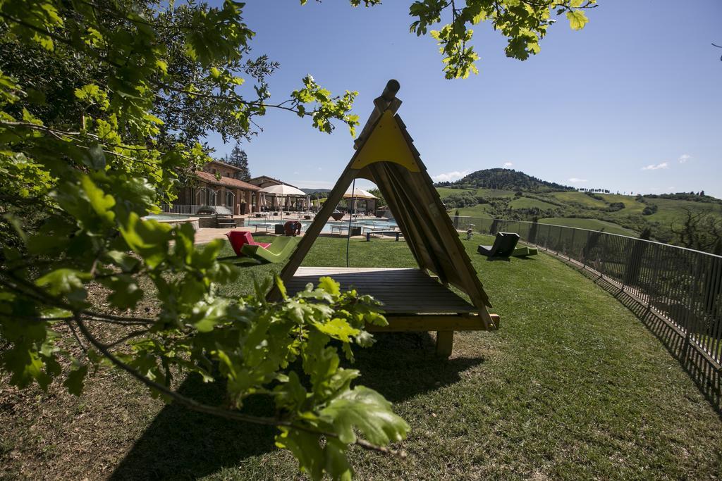 Hotel Fonte Lepre 4*