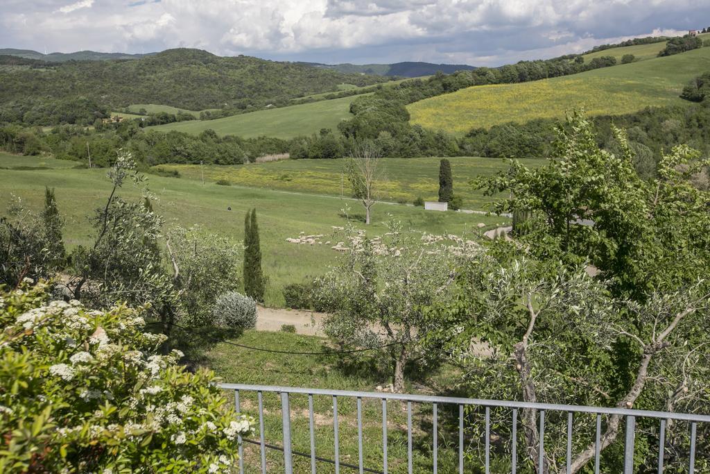Hotel Fonte Alla Lepre Riparbella