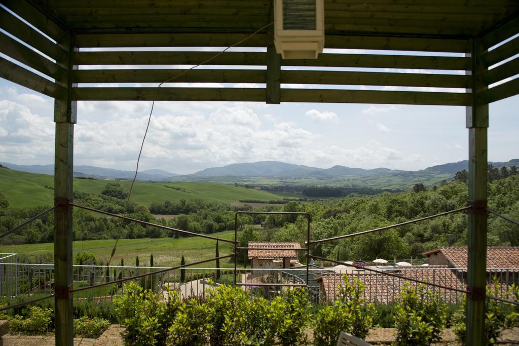 Hotel Fonte Alla Lepre 4*