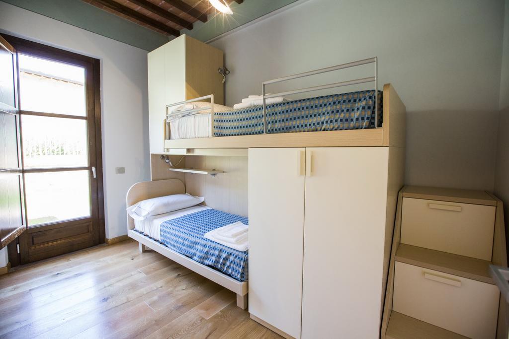 Hotel Fonte Alla Lepre 4*