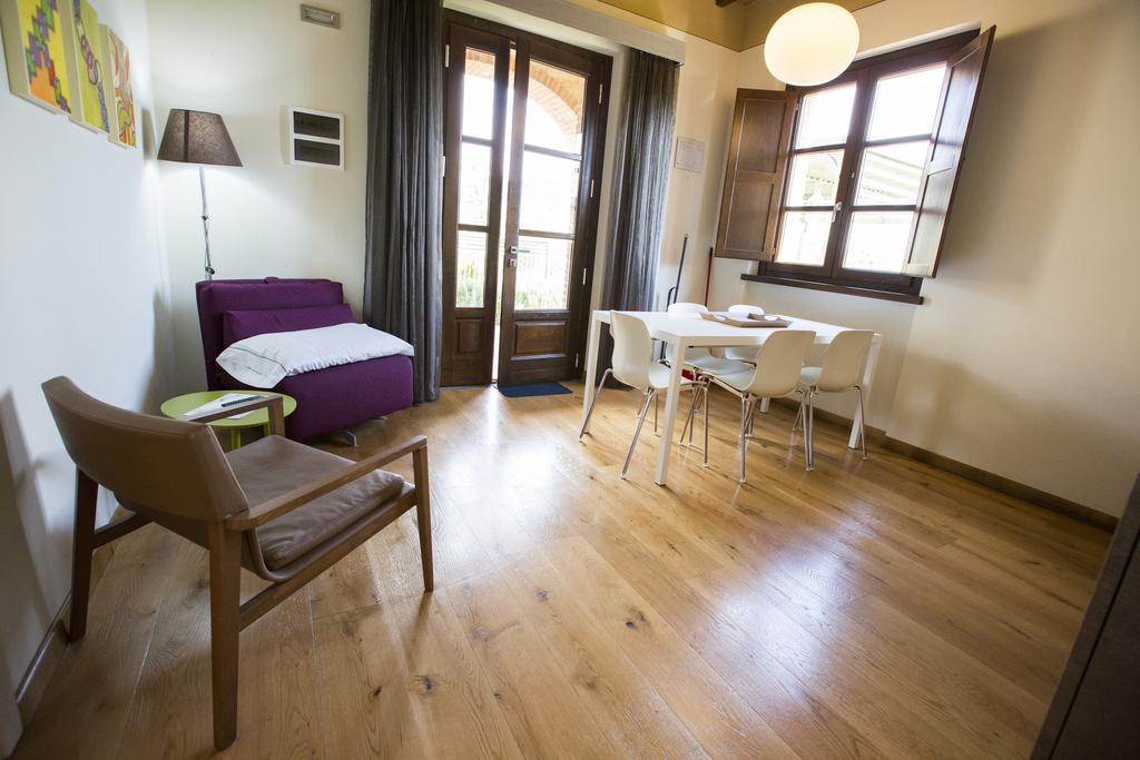 Hotel Fonte Alla Lepre Riparbella