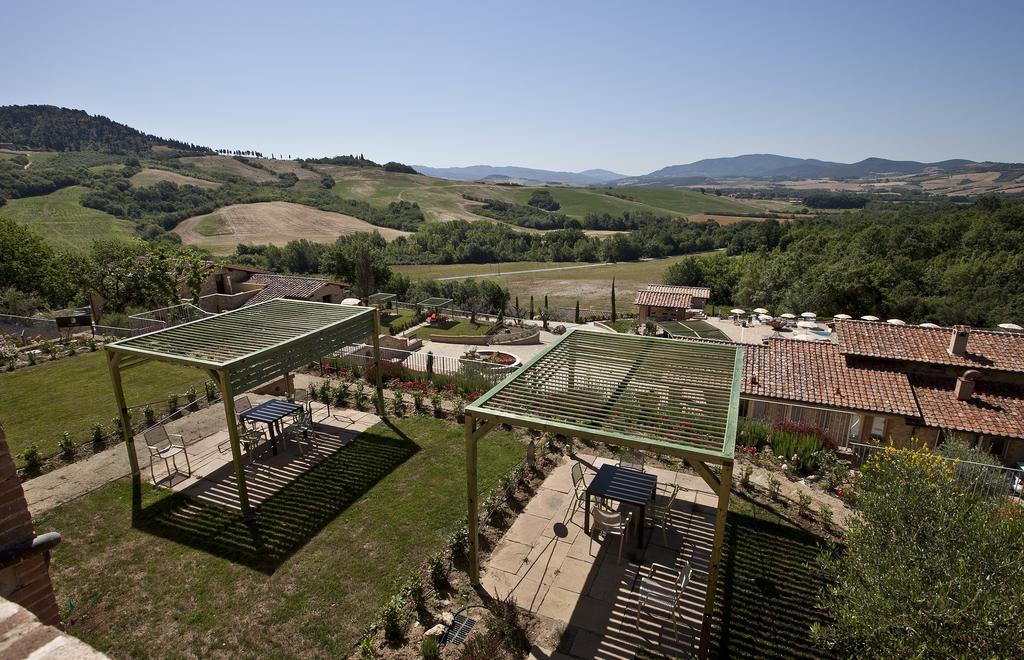 Hotel Fonte Alla Lepre 4*