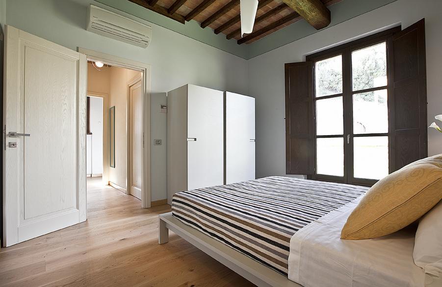 Fonte Alla Lepre Hotel