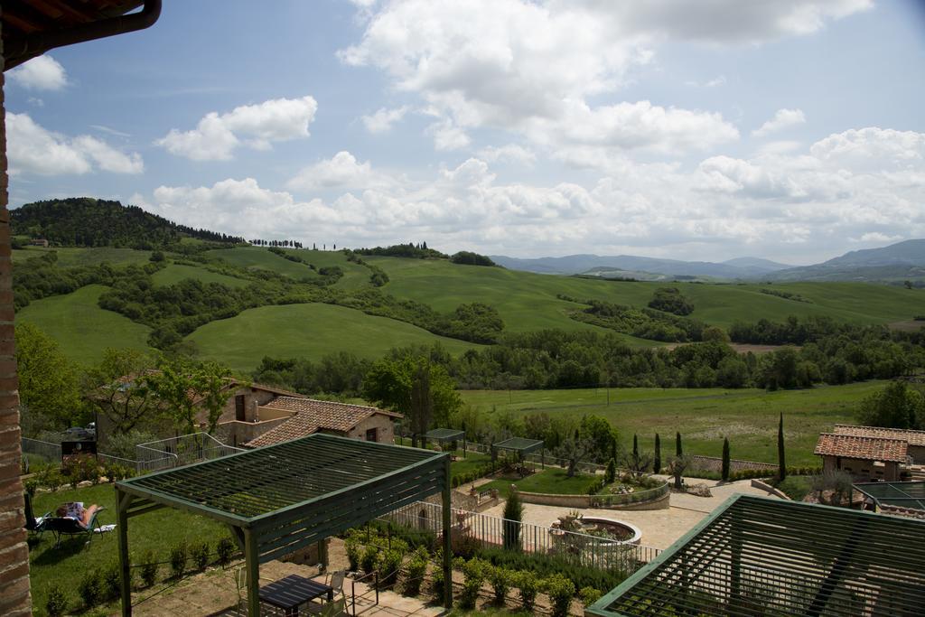 Hotel Fonte Alla Lepre