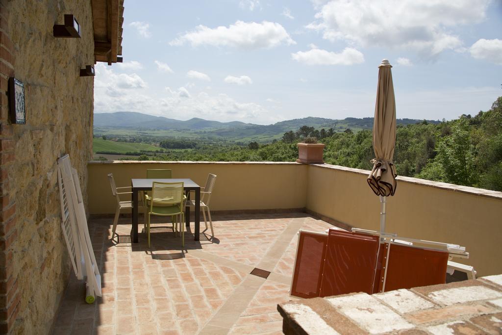 Fonte Alla Lepre 4* Riparbella