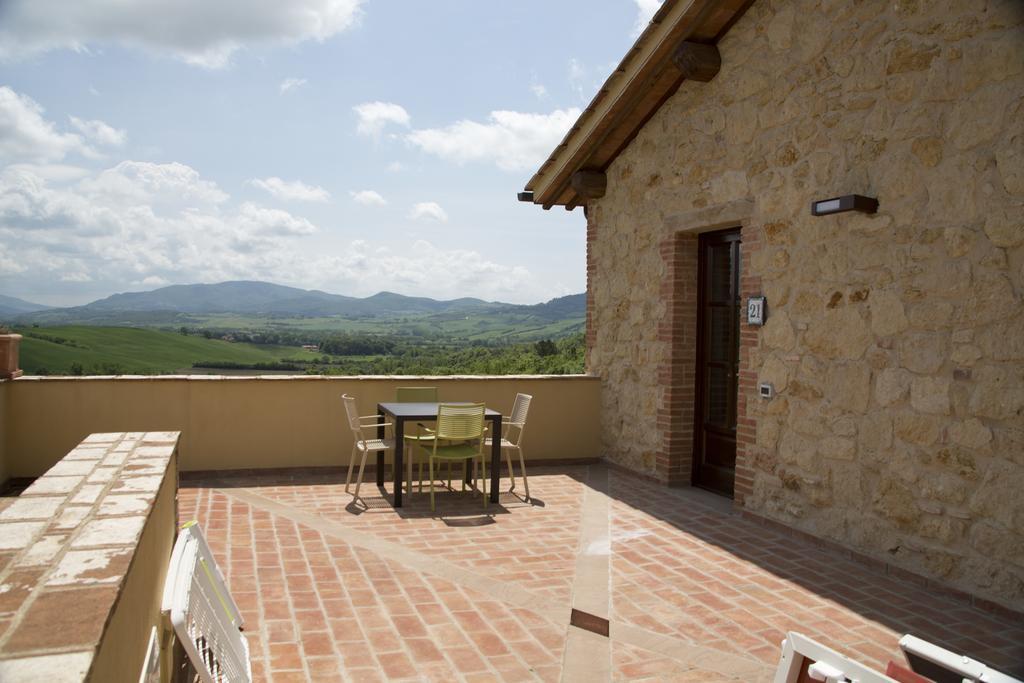 Hotel Fonte Alla Lepre 4*