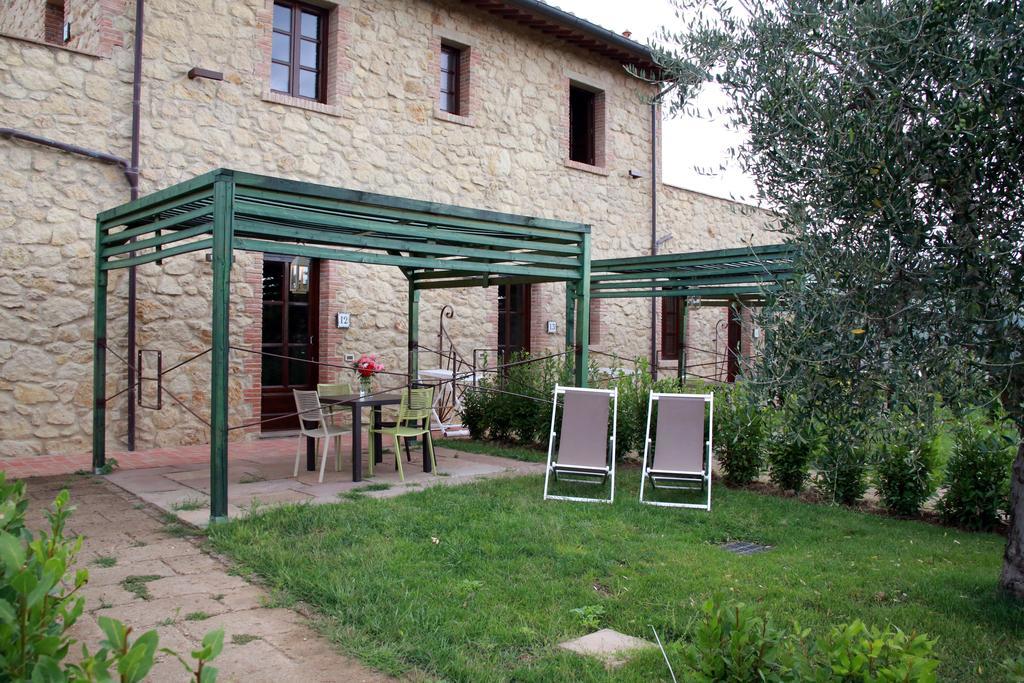 Hotel Fonte Alla Lepre Riparbella