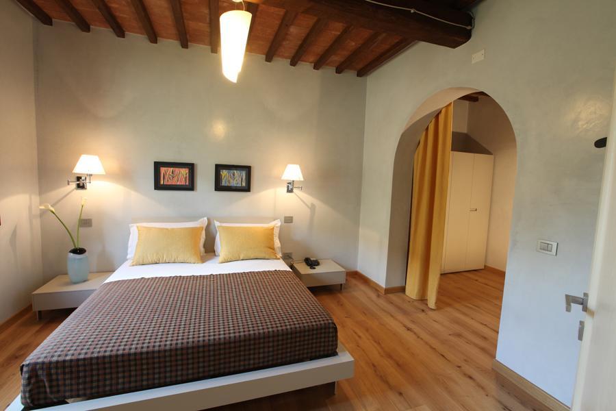 Hotel Fonte Alla Lepre Riparbella