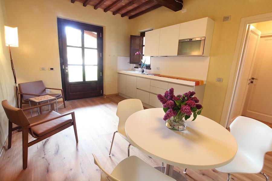 Hotel Fonte Alla Lepre 4*