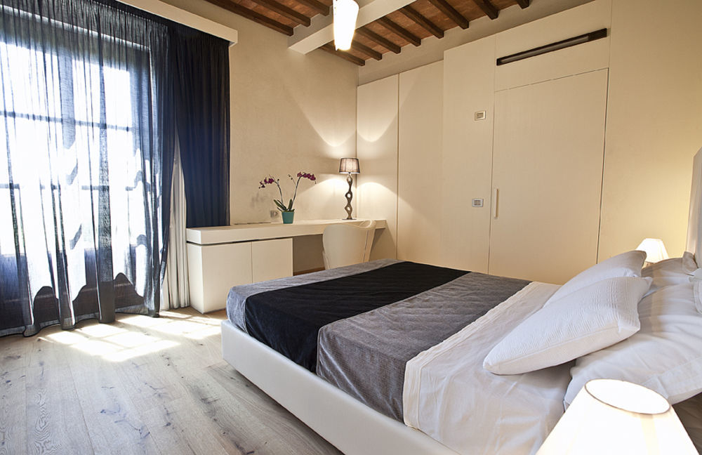 Fonte Alla Lepre Hotel Riparbella