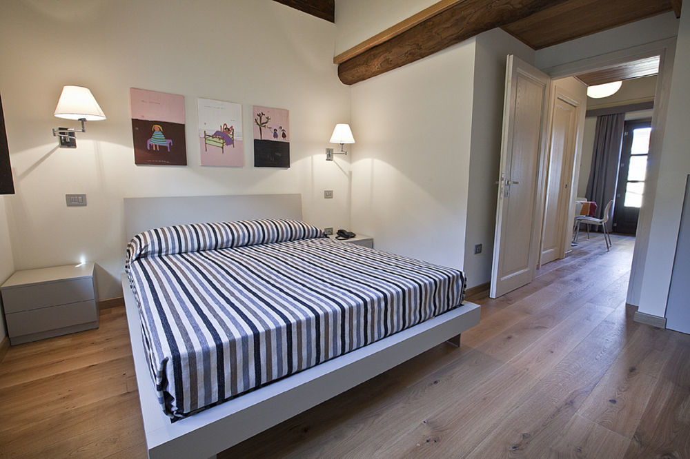 Fonte Alla Lepre Hotel