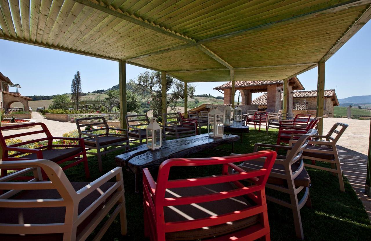 Hotel Fonte Alla Lepre 4*